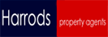_Archived_Harrods Property Agents's logo