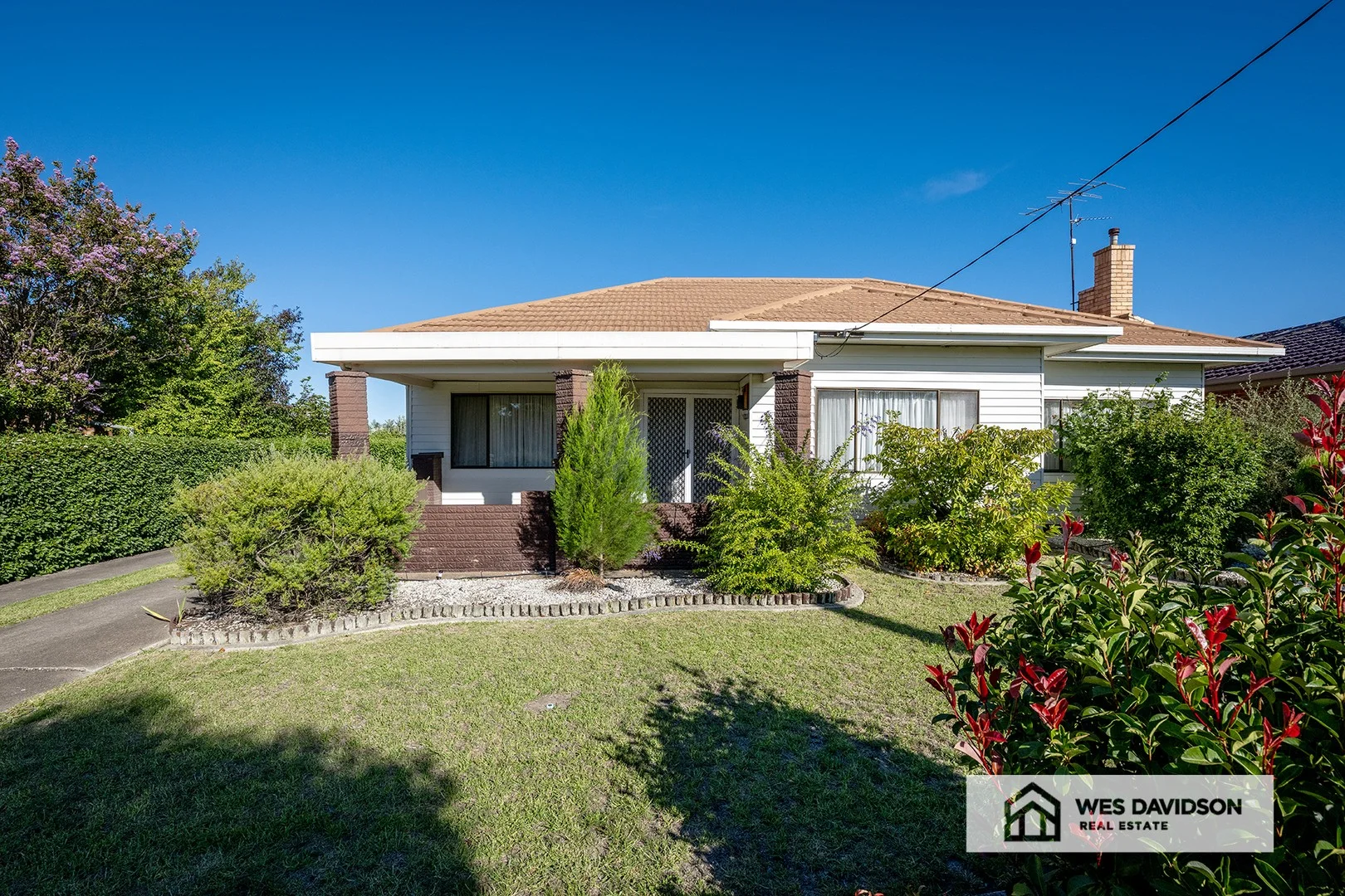 Primary image of 13 Wilmoth Avenue, Horsham VIC 3400