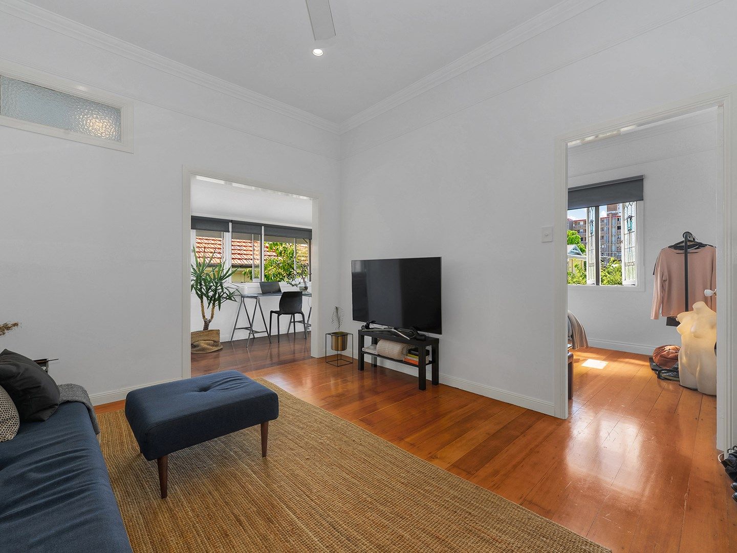 6/447 Bowen Terrace, New Farm QLD 4005, Image 0