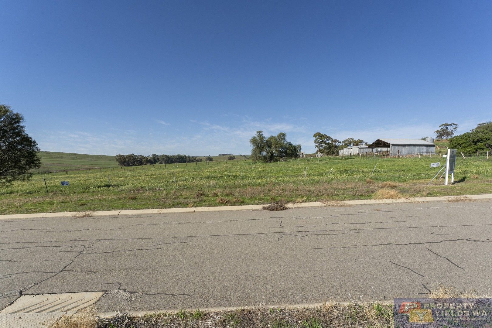 802 Jacamar Drive, Northam WA 6401 Vacant Land for Sale Domain