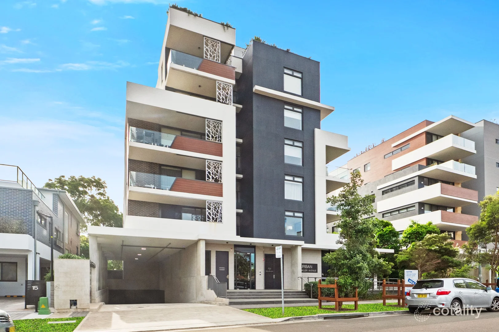 Additional image 9 of 202/11 Hinkler Avenue, Caringbah NSW 2229