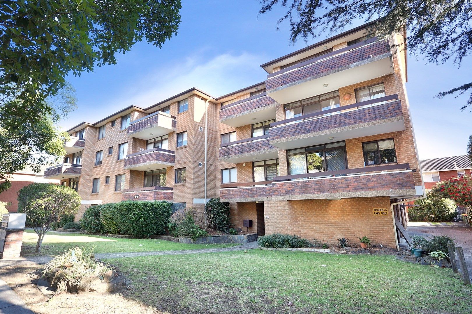 14/16-18 Austral Street, Penshurst NSW 2222, Image 0