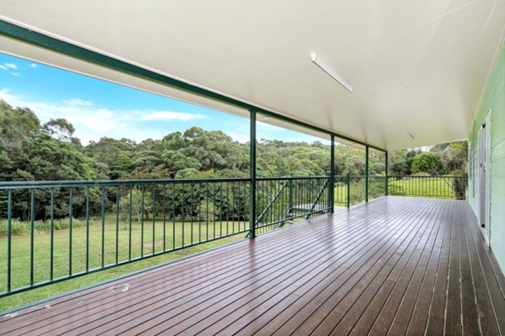 3 Salisbury Drive, Julatten QLD 4871, Image 1