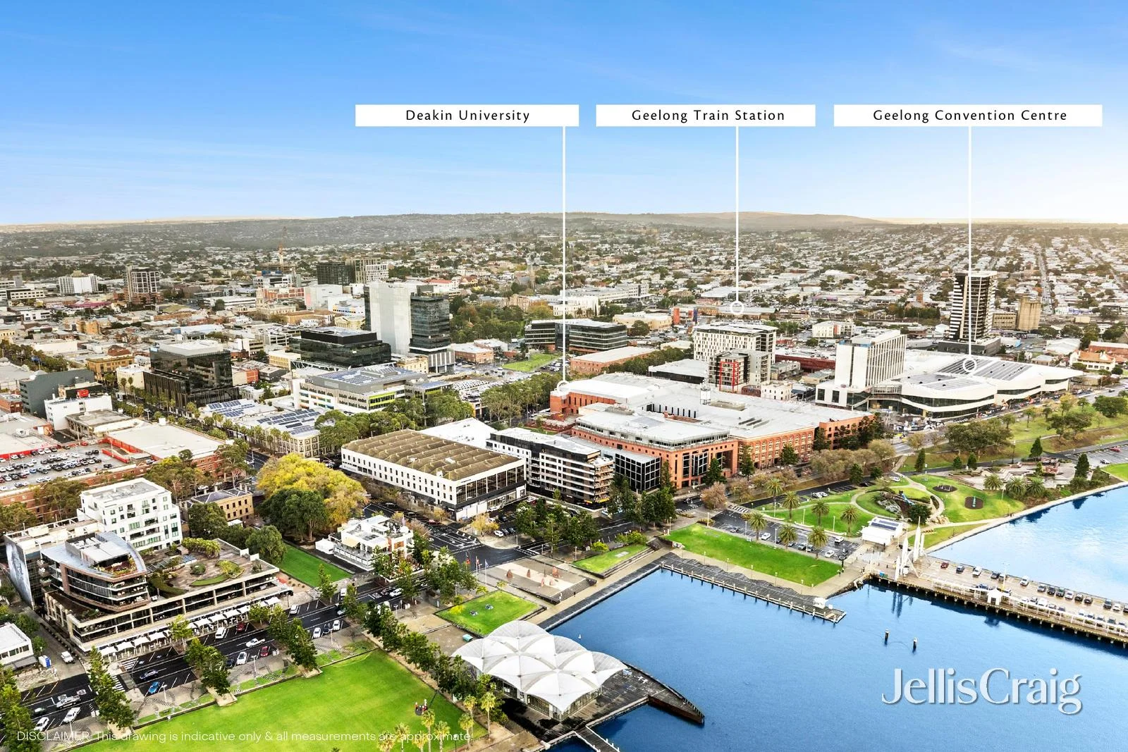 Additional image 11 of 305/100 Western Beach Road, Geelong VIC 3220