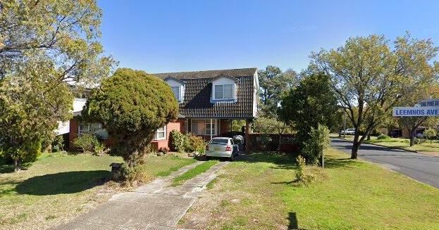 1 Lemnos Avenue, Milperra NSW 2214, Image 0