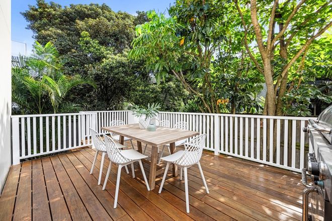 Picture of 1/1227-1229 Pittwater Road, COLLAROY NSW 2097