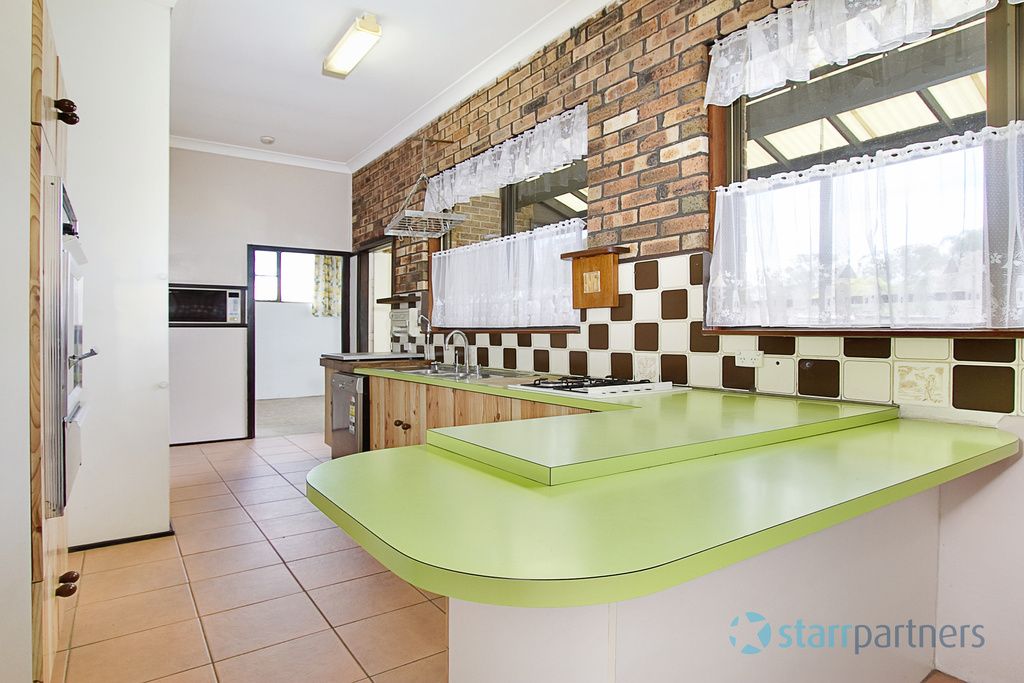 7 Level Crossing Road, Vineyard NSW 2765, Image 2