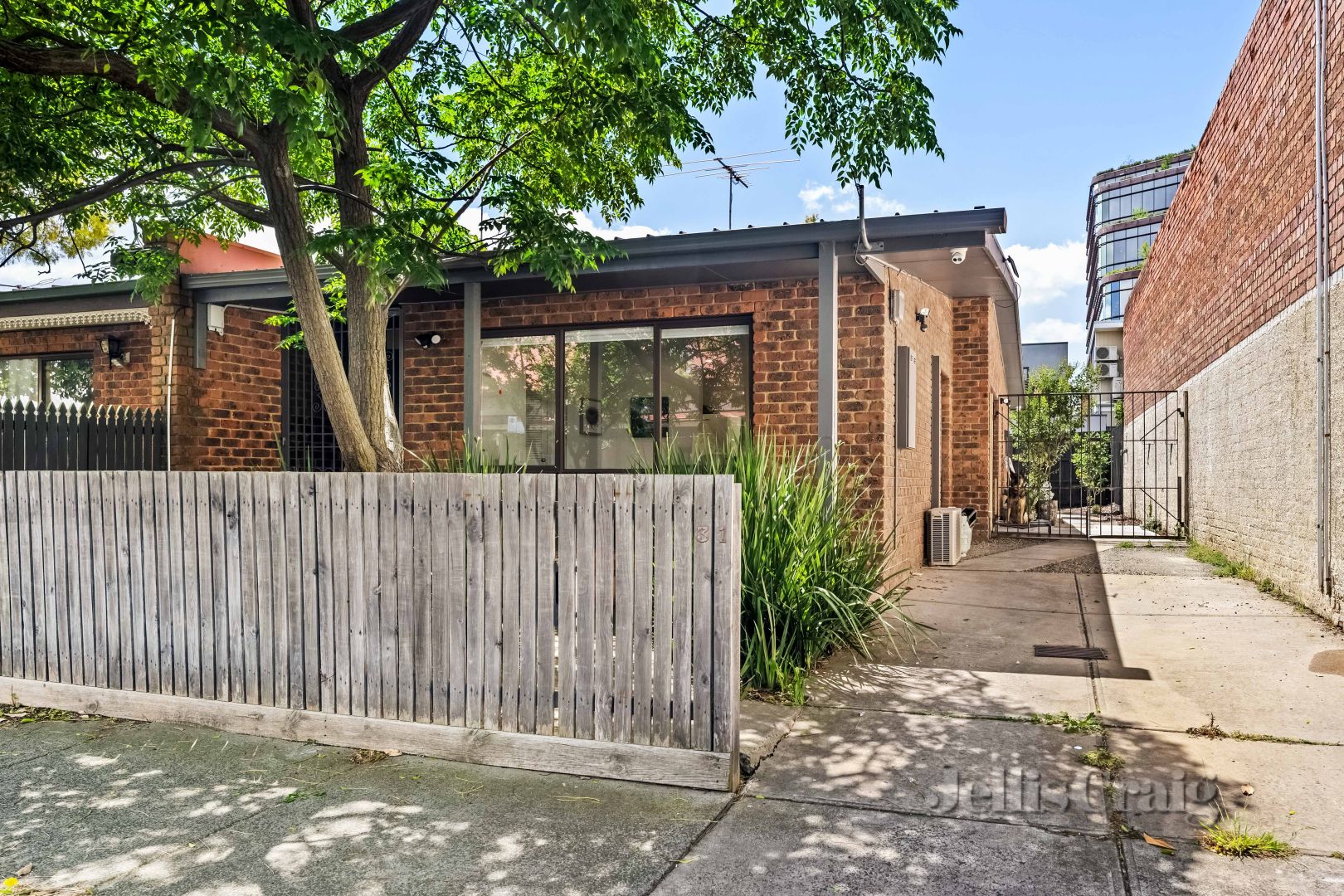 31 Green St, Cremorne VIC 3121 House For Rent 850 Domain
