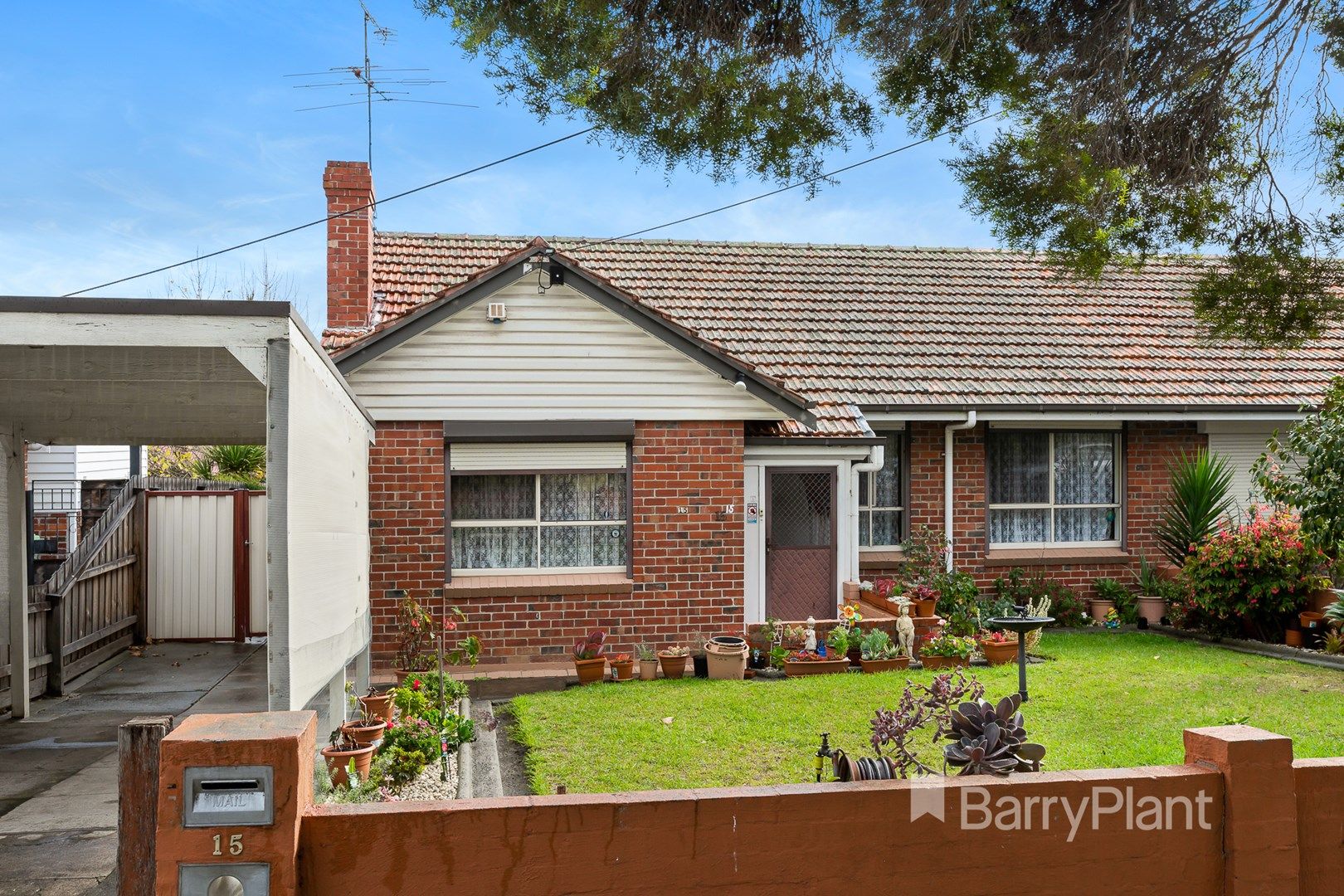 15 George Street, Preston VIC 3072, Image 0