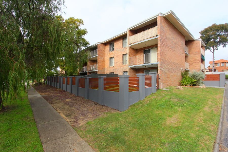 2 bedrooms House in 23/33 Third Avenue MOUNT LAWLEY WA, 6050