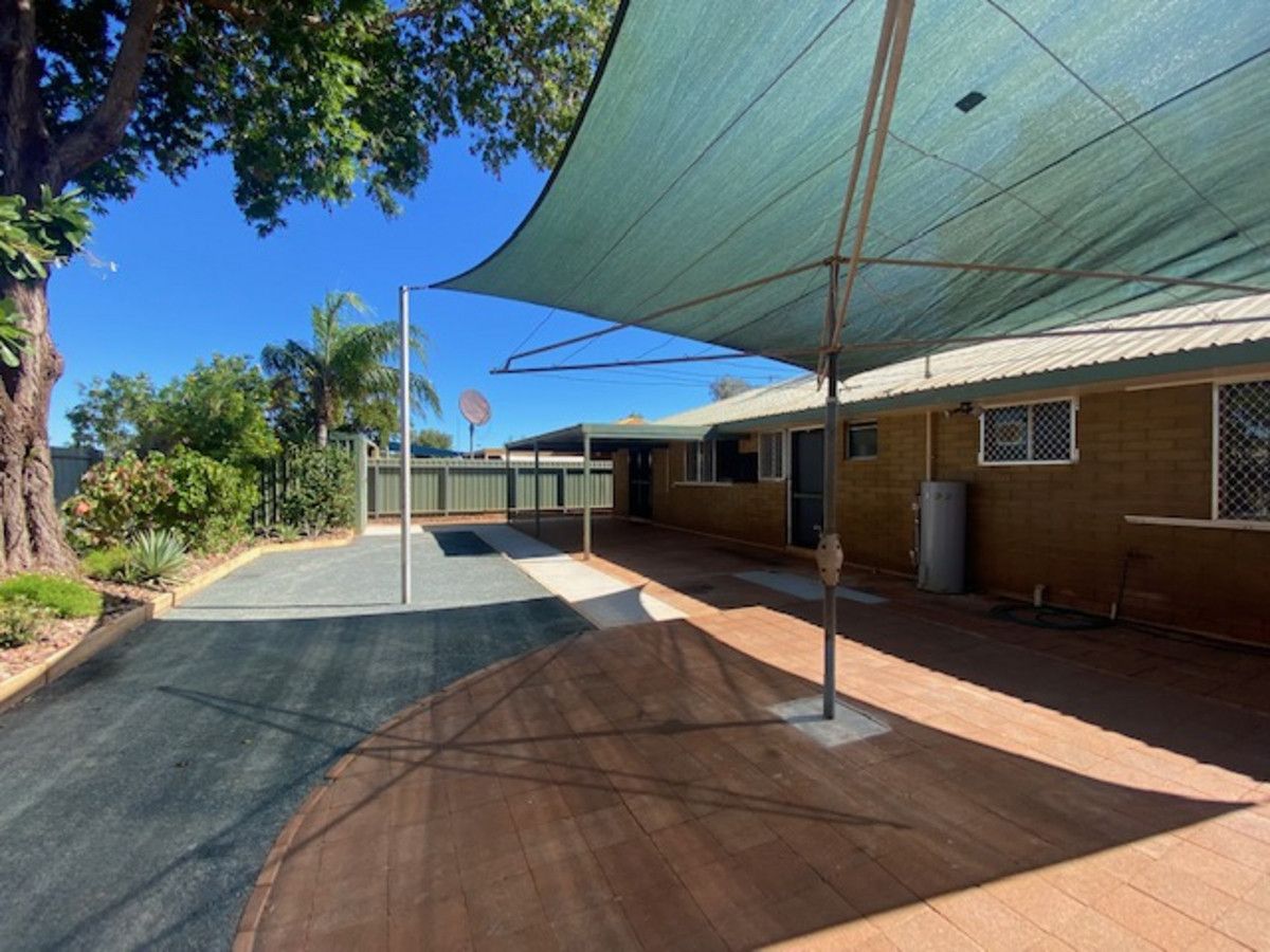 5 Dongara Place, South Hedland WA 6722 House For Rent Domain