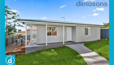 Picture of 30A Horne Street, PORT KEMBLA NSW 2505