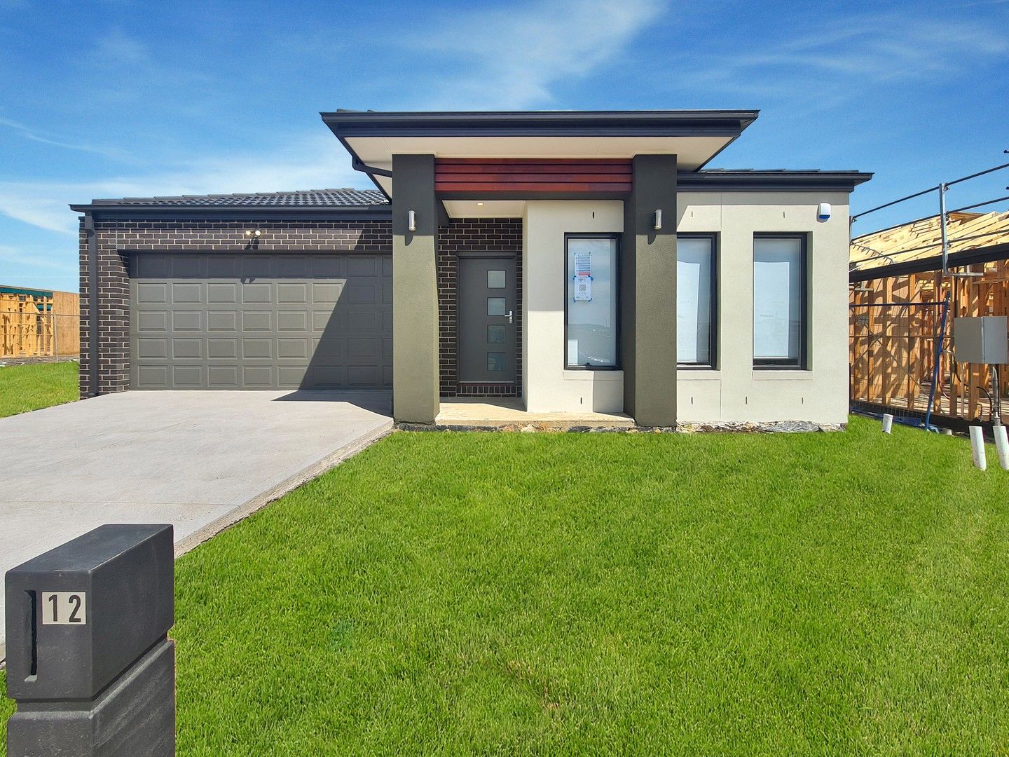 12 Leafspring Road, Donnybrook VIC 3064, Image 0