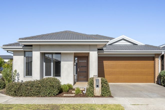 Picture of 62 Aviation Drive, MOUNT DUNEED VIC 3217