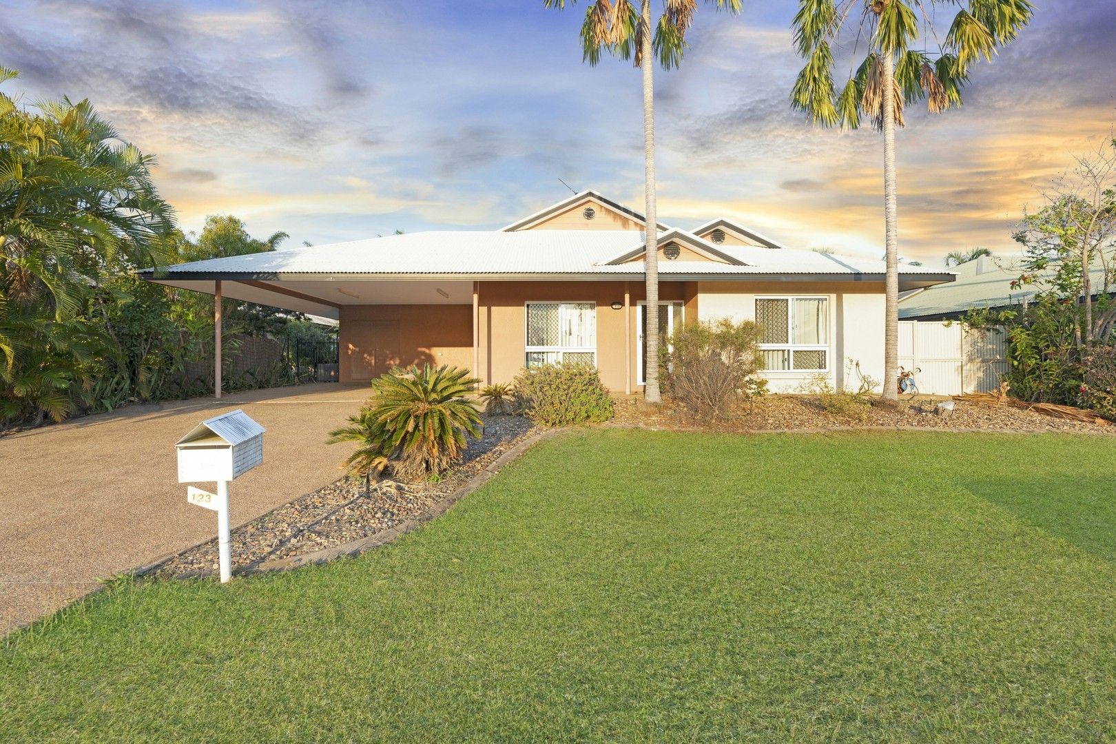 123 Farrar Boulevard, Farrar NT 0830, Image 0