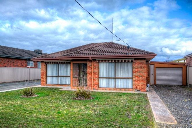 Picture of 4 Parkside Road, DELACOMBE VIC 3356