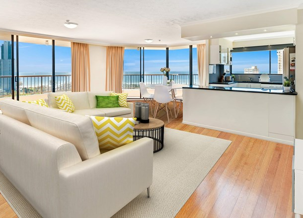 77/5 Admiralty Drive, Surfers Paradise QLD 4217