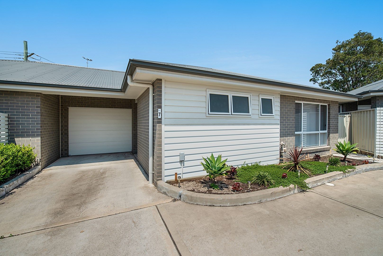 7/21 Seaman Avenue, Warners Bay NSW 2282, Image 0