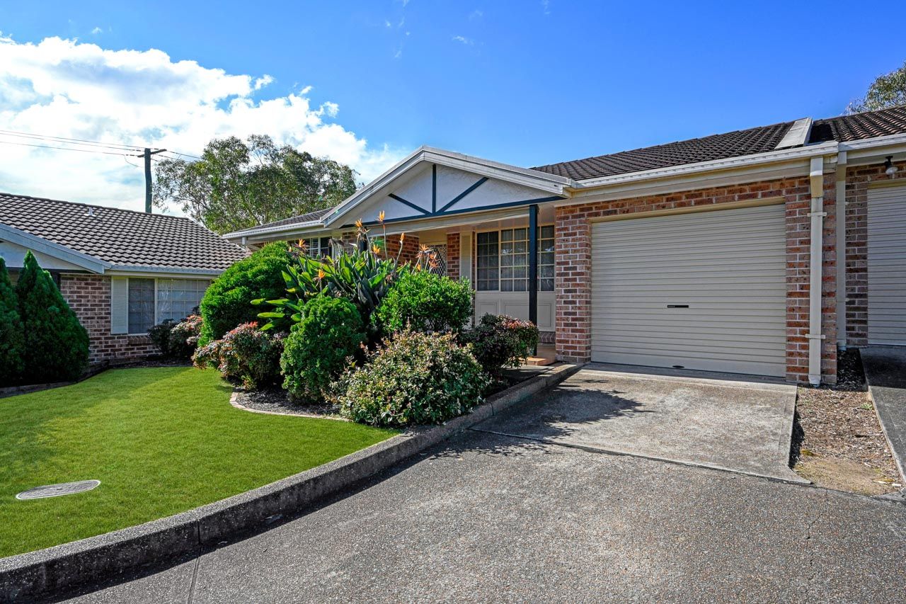 4/2 Bancks Avenue, Cardiff South NSW 2285, Image 0