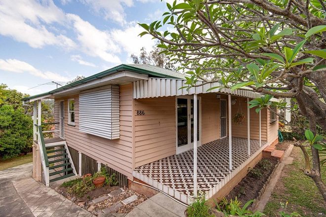 Picture of 886 Samford Road, MITCHELTON QLD 4053