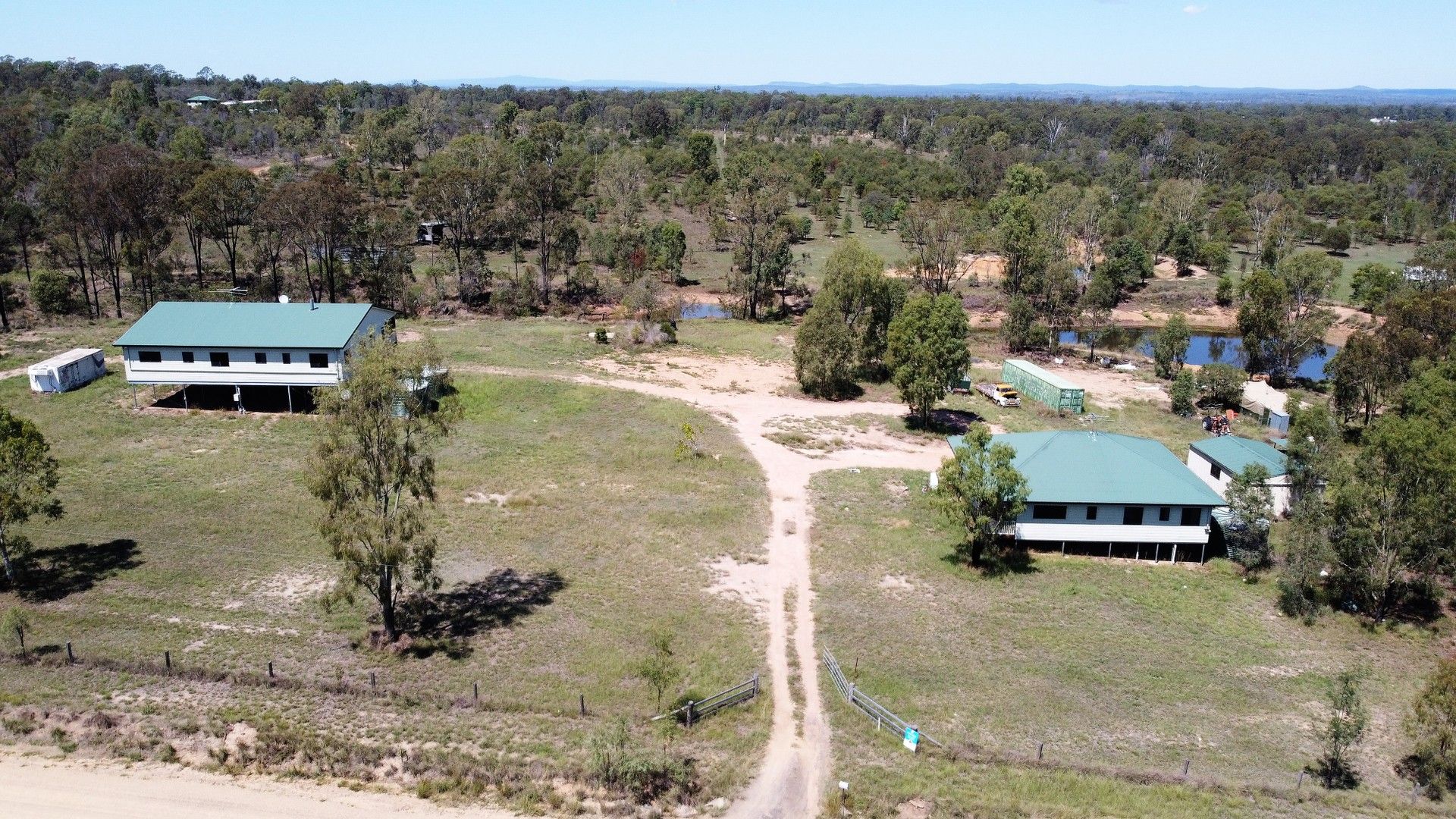 139 McLean Road, Durong QLD 4610, Image 0