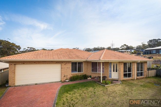 Picture of 7 Krista Lee Court, TURA BEACH NSW 2548