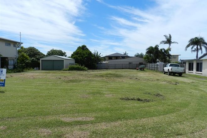 Picture of 18 Westcott Avenue, CAMPWIN BEACH QLD 4737