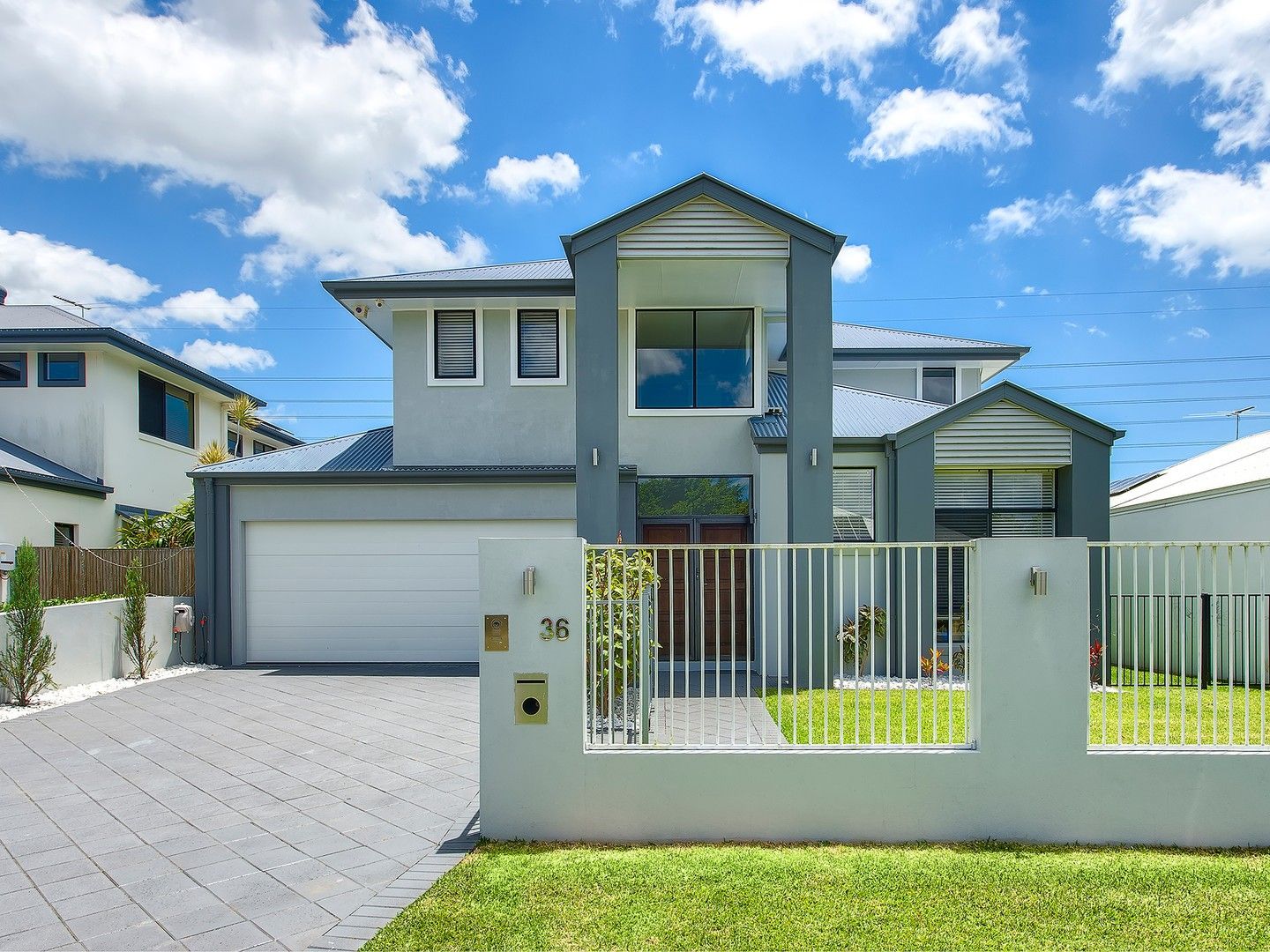 4 bedrooms House in 36 Travorten Drive BRIDGEMAN DOWNS QLD, 4035