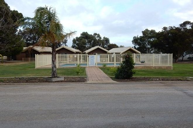 Picture of Site 2 Highview Holiday Village, ARDROSSAN SA 5571