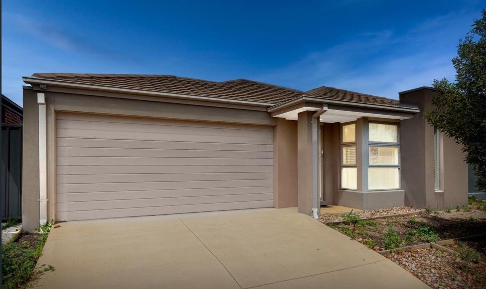 4 bedrooms House in 7 Allambie Street TARNEIT VIC, 3029