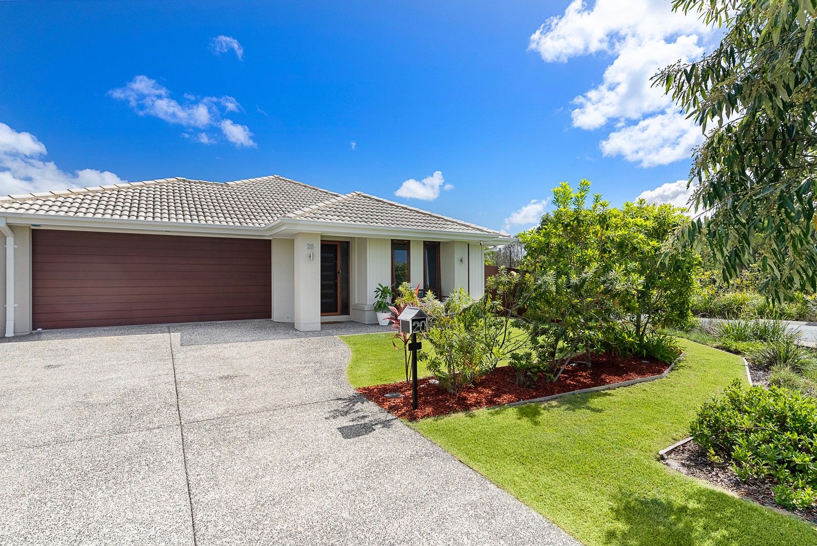 20 Banks Crescent, Baringa QLD 4551, Image 0