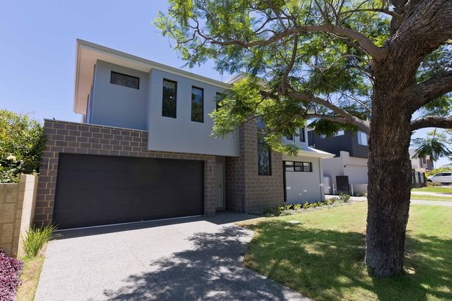 Picture of 1/81 Gairloch Street, MOUNT PLEASANT WA 6153