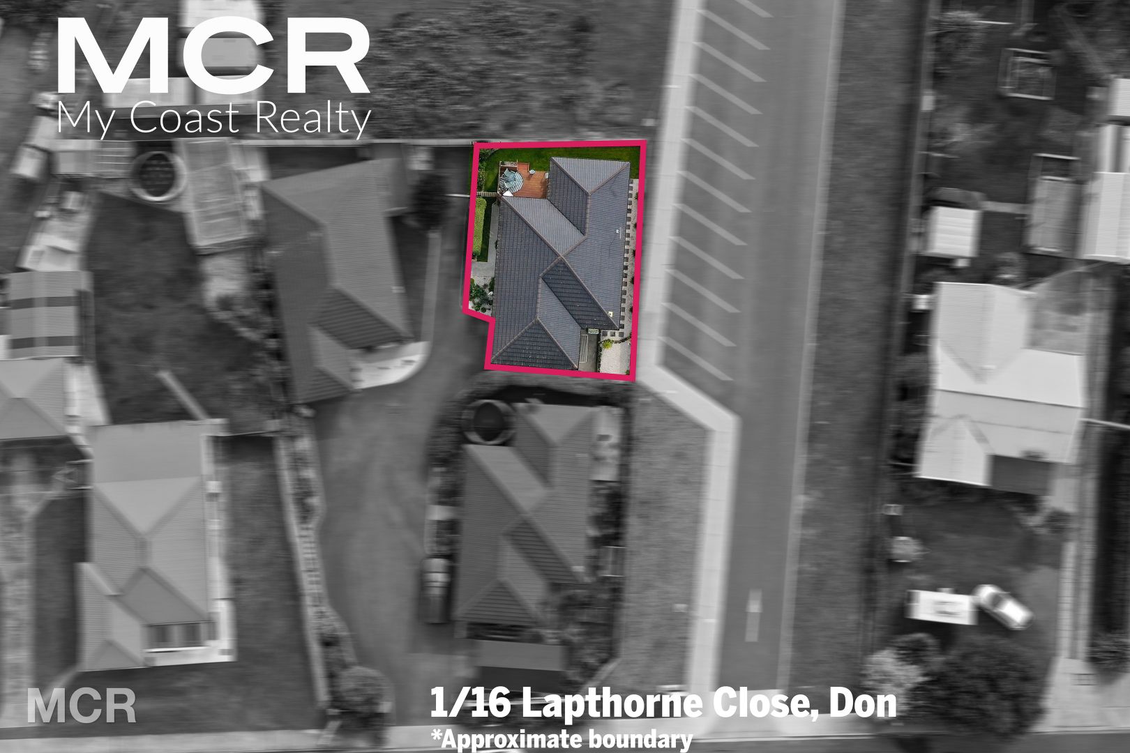1/16 Lapthorne Close, Don TAS 7310, Image 2
