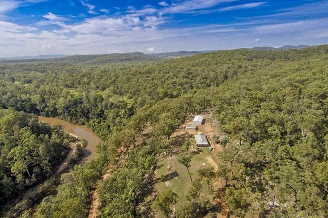 Picture of 106 Middle Creek Road, KANGAROO CREEK NSW 2460