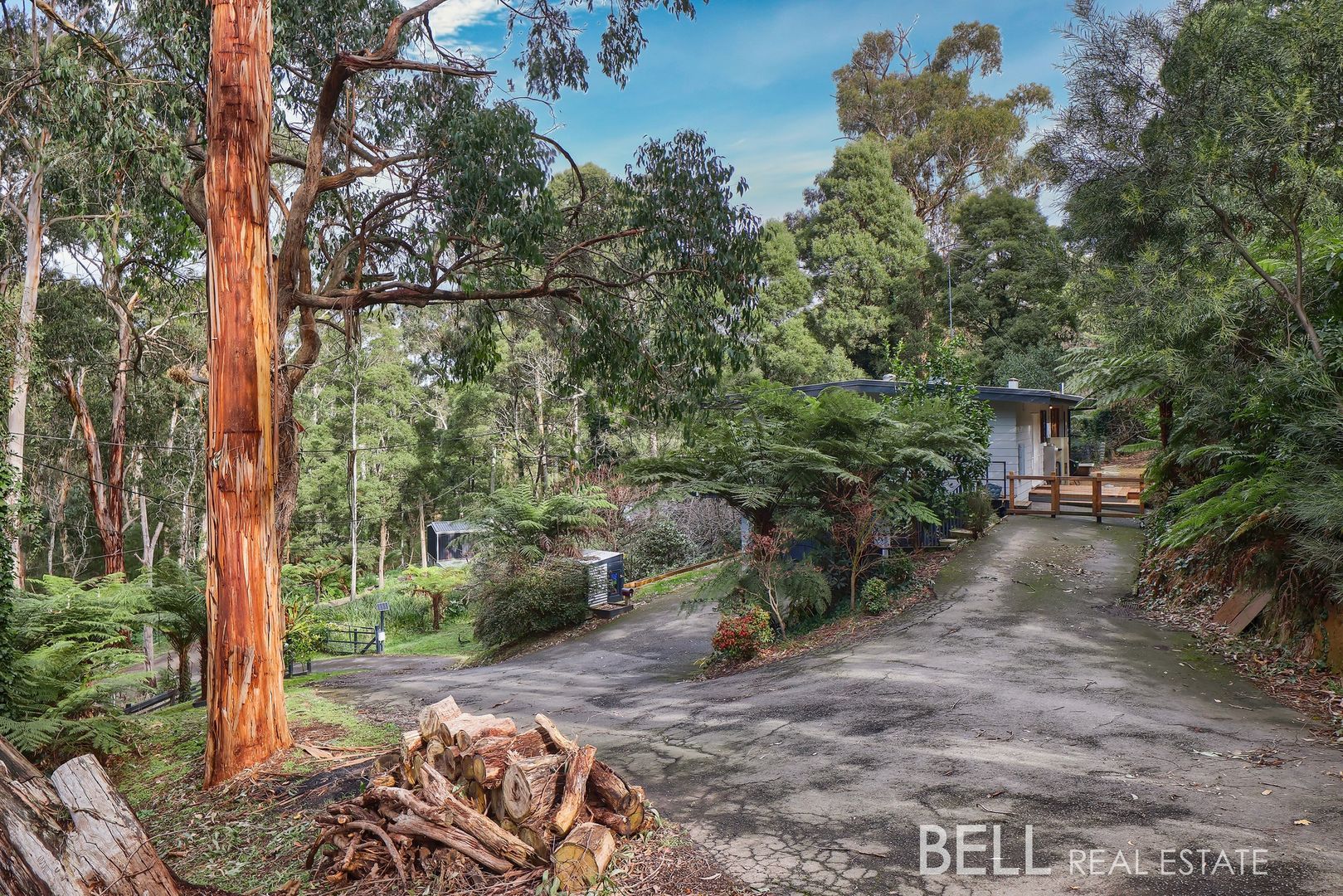 3 Clear Brook Road, Clematis VIC 3782, Image 1