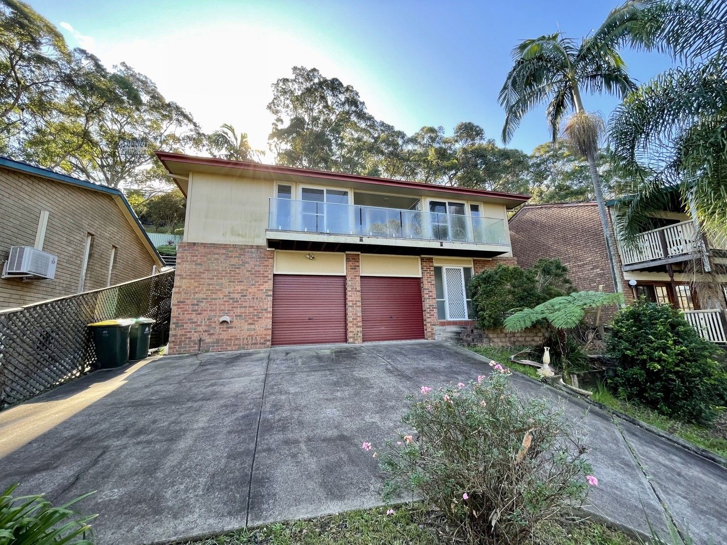 3 bedrooms House in 43 Beach Road WANGI WANGI NSW, 2267