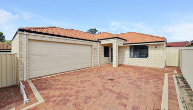 Picture of 3/12 Beverley Road, CLOVERDALE WA 6105