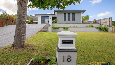 Picture of 18 Aviland Drive, SEAFORTH QLD 4741