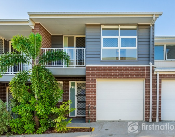 81/15 Waratah Way, Morayfield QLD 4506