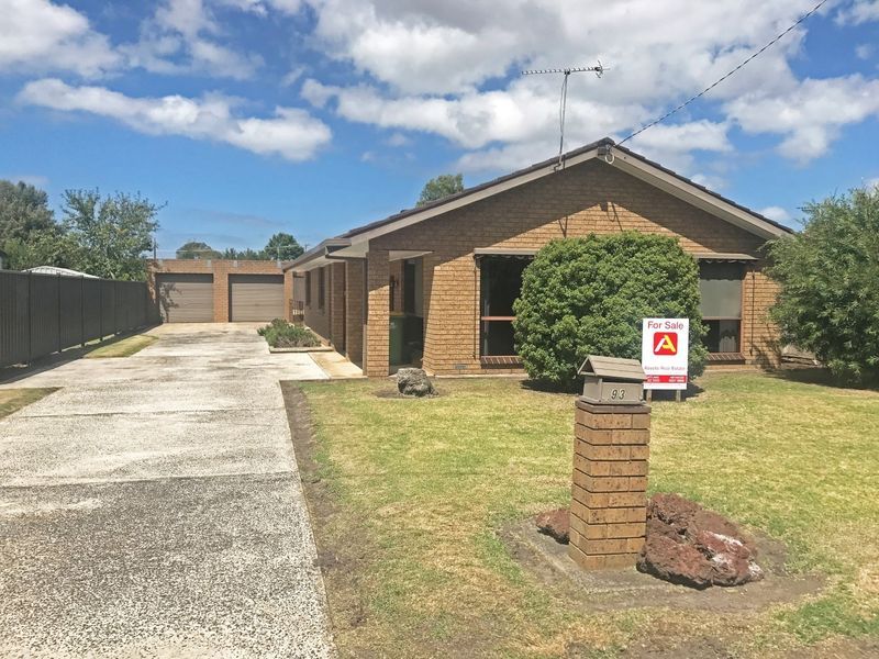 93 Scott Street, Heywood VIC 3304, Image 0