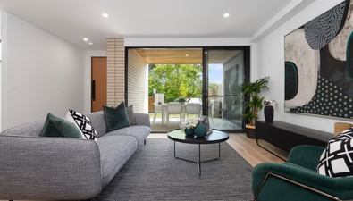 Picture of 1/4-6 Coolac Place, BRADDON ACT 2612