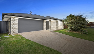 Picture of 57 Mackay Drive, KAWUNGAN QLD 4655