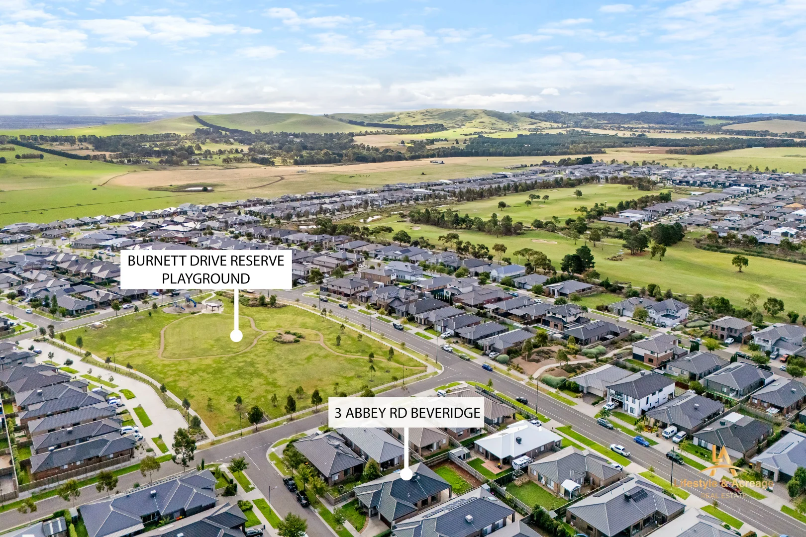 Additional image 26 of 3 ABBEY ROAD, Beveridge VIC 3753