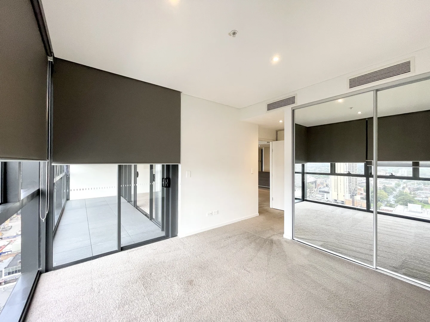 Additional image 5 of Level 25/45 Macquarie Street, Parramatta NSW 2150