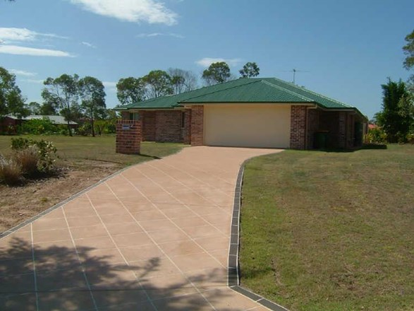 2 Glasstail Crescent, Narangba QLD 4504