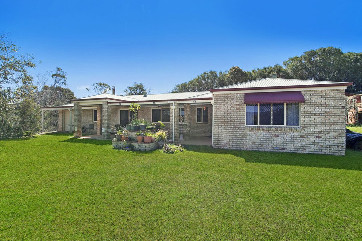 16 Gumtree Court, Beechmont QLD 4211, Image 0