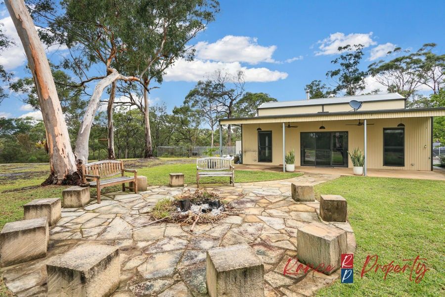 55 Mcclymonts Road, Maraylya NSW 2765, Image 2