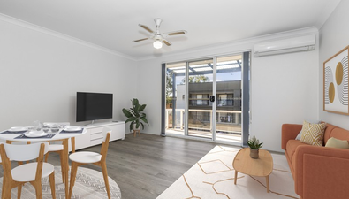 Picture of 35/13-19 Devitt Street, BLACKTOWN NSW 2148