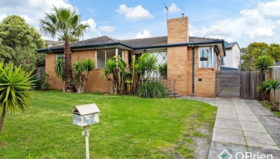 Picture of 6 Fingal Drive, FRANKSTON VIC 3199