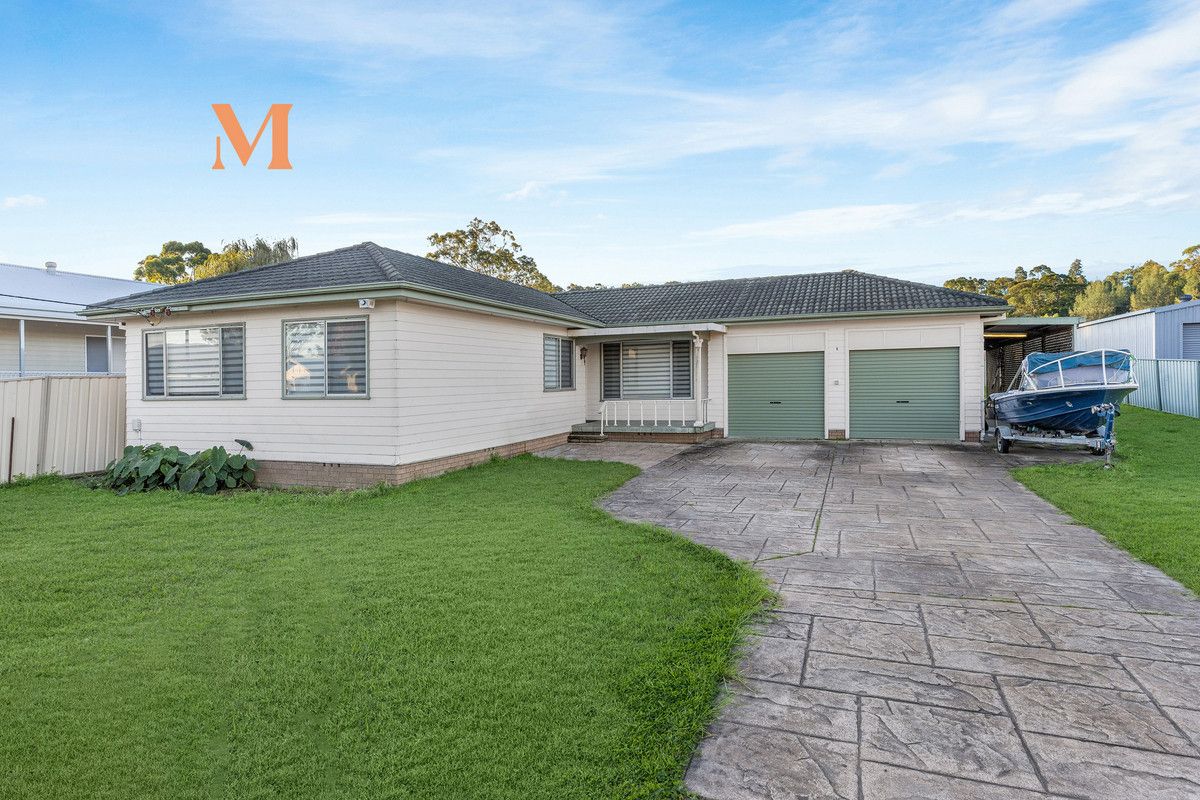 23 Seaham Street, Holmesville NSW 2286 House For Rent Domain